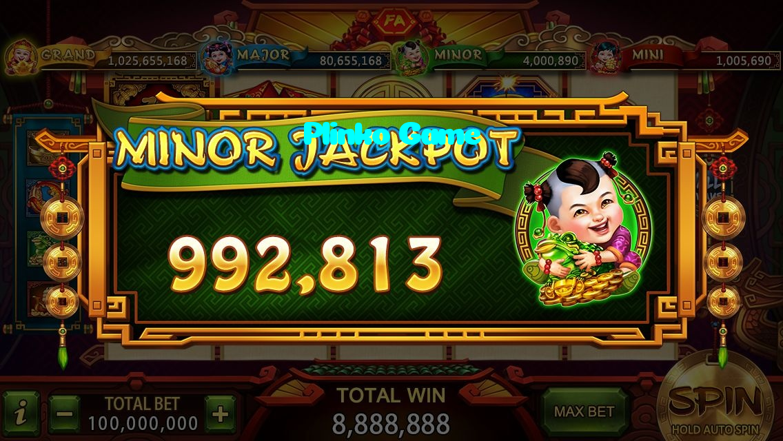 Plinko Game casino presented on mobile device in Pakistan with slots and live games