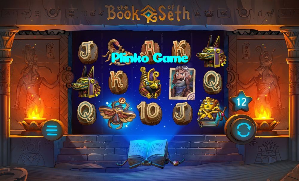 Plinko Game