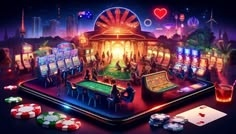 Plinko Game casino presented on mobile device in Pakistan with slots and live games