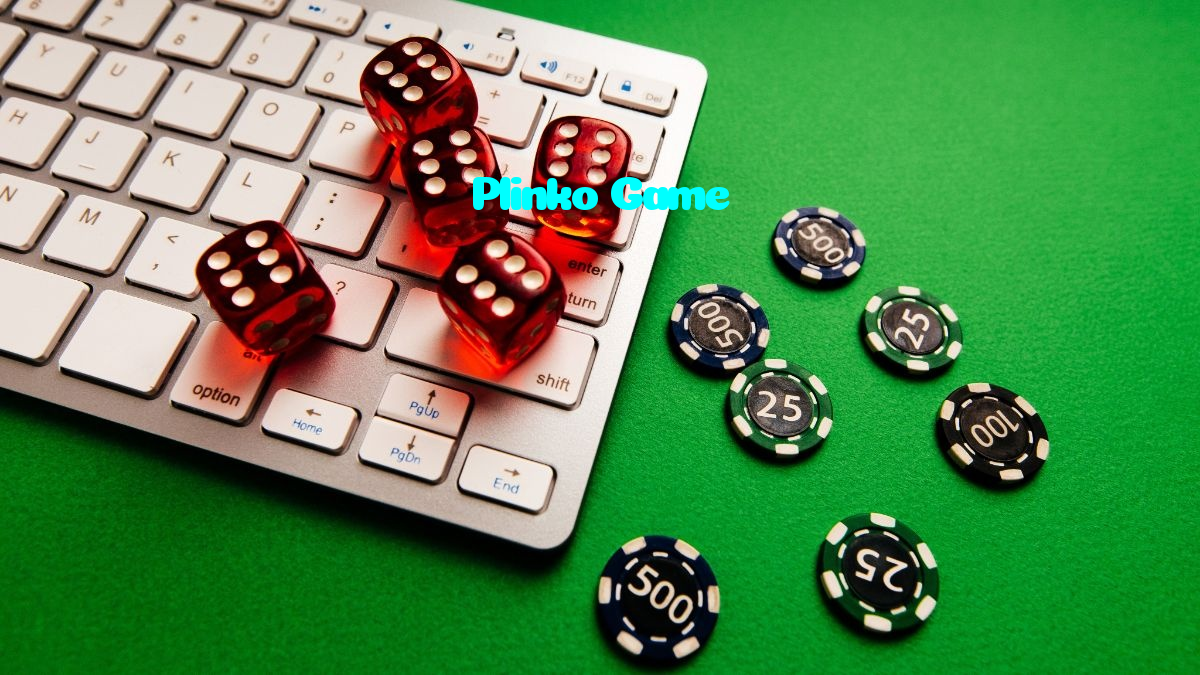 Plinko Game خوش آمدید بونس +600% پیشکش موبائل ایپ کے پروموشن سیکشن میں دکھائی دیتی ہے۔