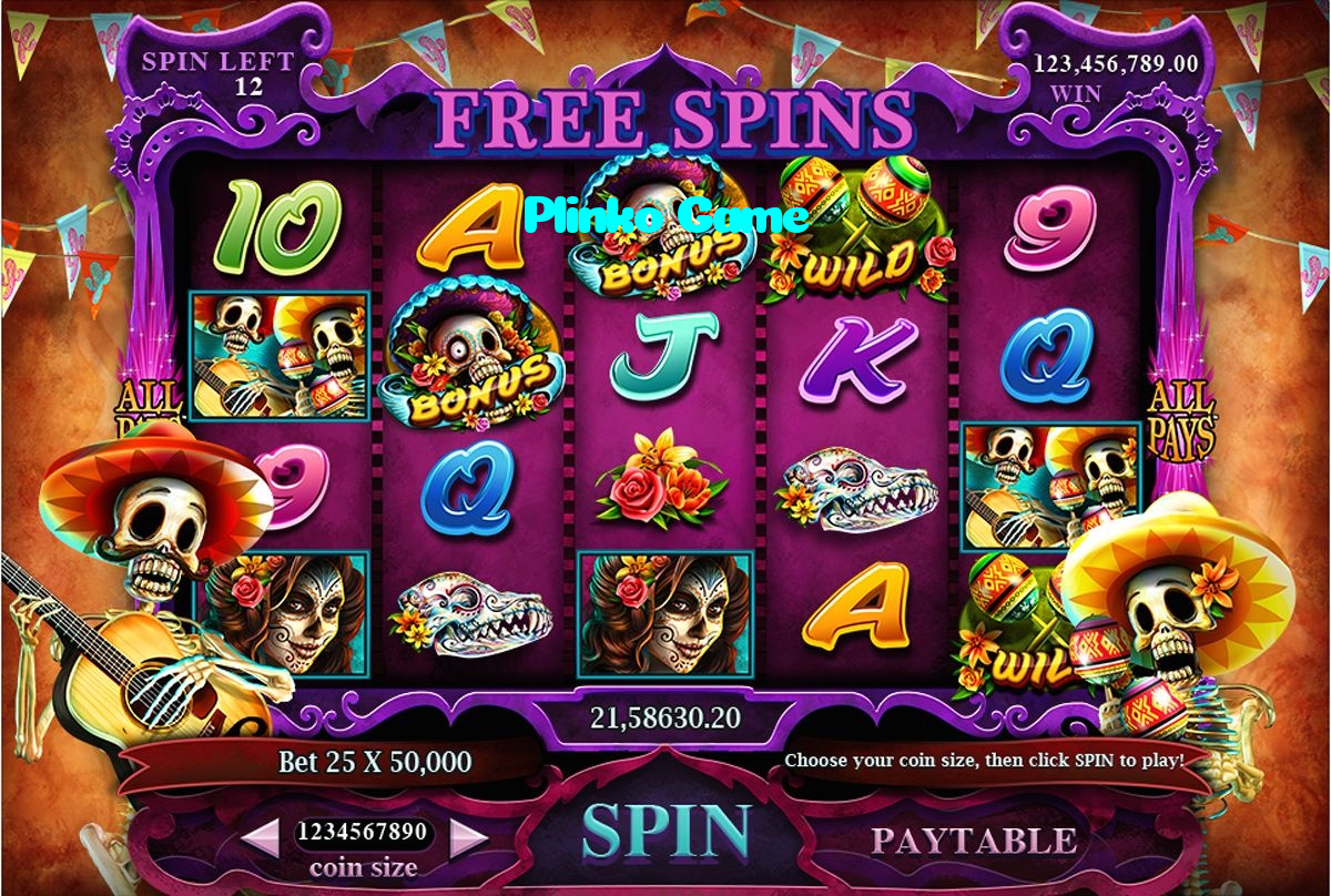 Plinko Game casino presented on mobile device in Pakistan with slots and live games